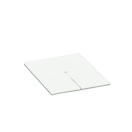 Hartmann Sorbalux Drain Sponge Poly / Rayon 2 X 2 Inch Square Sterile - 48810000