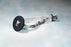 Performance Health - Theraband Door Anchor White/Black - 22130