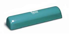 Alimed Tumble Forms 2 Half-Round Therapy Foam Roller Foam 6 X 8 X 30 Inch - 3115