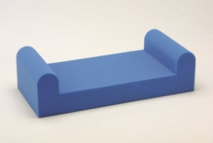 HeelZup - Foot / Heel Elevating Cushion 30 W X 14 D Inch Foam Freestanding - HZ14D