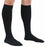 JOBST Activa - Compression Socks Knee High Medium Black Closed Toe - H3462