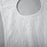 Standard Textile - Bib Snap Closure Reusable 100% Cotton - 97110200