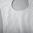 Standard Textile - Bib Self Close Reusable 100% Cotton - 97110330