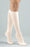 JOBST Activa Soft Fit - Compression Socks Knee High X-Large Black Closed Toe - H3064
