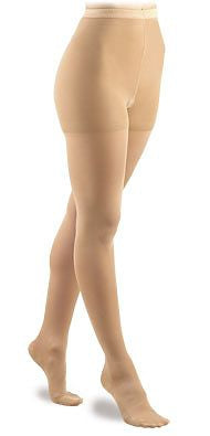 BSN Medical Activa Compression Pantyhose X-Large Beige Closed Toe - H3704