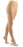 BSN Medical Activa Compression Pantyhose X-Large Beige Closed Toe - H3704