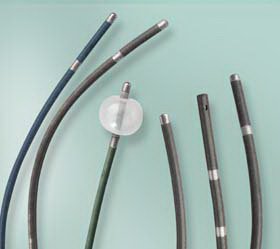 Bard Electrode Catheter - 007153P