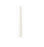 Key Surgical Instrument Tip Protecting Cap 0.08 to 0.12 X 1.5 Inch, White Tint, Tapered Shape, With Vents - 36961