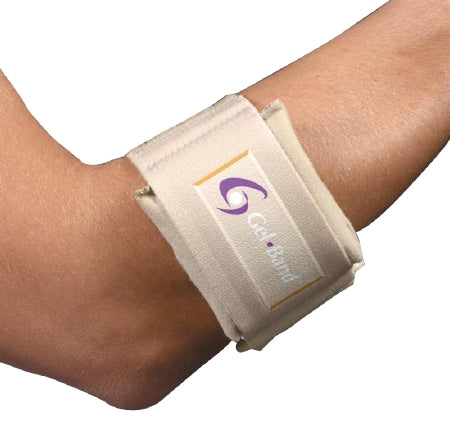 BSN Medical GELBAND Arm Band One Size Fits Most Left or Right Arm - 19-500UNBEG