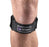 BSN Medical GELBAND Knee Support One Size Fits Most Buckle Closure 11 to 18 Inch Circumference Left or Right Knee - 37-500UNBEG
