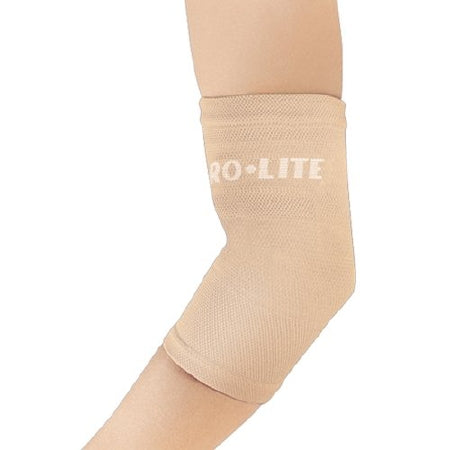 BSN Medical Prolite Elbow Support PROLITE Medium Pullover Left or Right Elbow 9 to 10 Inch - 19-400MDBEG