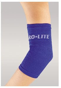 BSN Medical Prolite Elbow Support PROLITE Large Pull-On Left or Right Arm 10 - 11-1/2 Inch Circumference - 19-400LGBEG