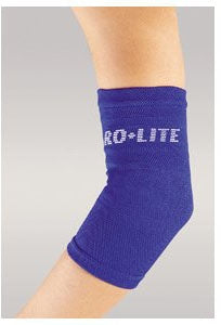 BSN Medical Prolite Elbow Support PROLITE X-Large Pull-On Left or Right Arm 11-1/2 - 13 Inch Circumference - 19-4001LBEG