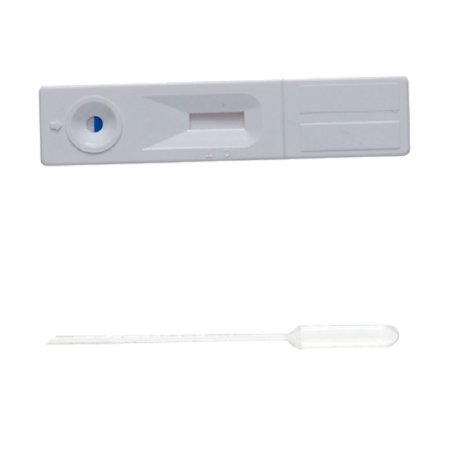 Medgyn Products - Rapid Test Kit Fertility Test hCG Pregnancy Test Serum / Urine Sample 25 Tests - 022705