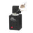 Premier Medical Warmer Mirror Larynx Ea - 1006131