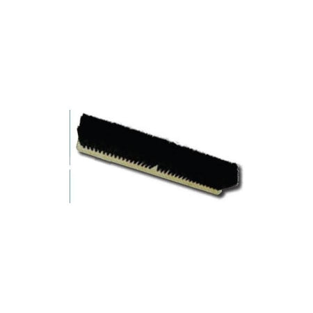 Saalfeld Redistribution BROOM, PUSH HEAD STD 24" (12/CS) - 39624