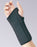 BSN Medical Prolite Wrist Splint PROLITE Contoured Foam Right Hand Black Medium - 22-450MDBLK