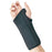 FLA ProLite - Wrist Brace Elastic / Foam / Metal / Polyester Right Hand Black Large - 22-450LGBLK
