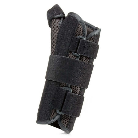 ProLite Airflow - Wrist Brace with Abducted Thumb Mesh / Metal / Plastic Right Hand Black Small / Medium - 7571850