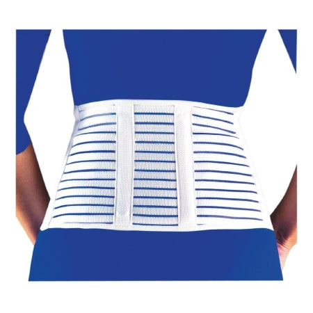 BSN Medical Lumbar Sacral Support Adult X-Large 41 - 44 Inch 4 Inch - 31-7011LSTD