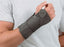 BSN Medical Soft Fit Wrist Brace Suede Left Hand Beige Large - 22-151LGBEG