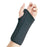 FLA ProLite - Wrist Brace Elastic / Foam / Metal / Polyester Left Hand Black Medium - 22-451MDBLK
