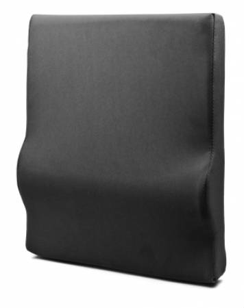 Graham-Field Lumbar Support Cushion 20 W X 19 H Inch Foam - 822019