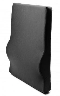Graham-Field Lumbar Support Cushion 22 W X 19 D Inch Foam - 822219