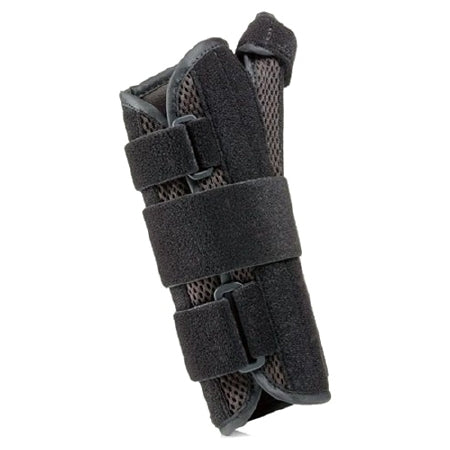 BSN Medical Prolite Wrist Splint PROLITE Left Hand Black Small / Medium - 7571852