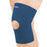 BSN Medical Safe-T-Sport Knee Sleeve SAFE-T-SPORT Small Slip-On 14 to 15 Inch Circumference Left or Right Knee - 7558201