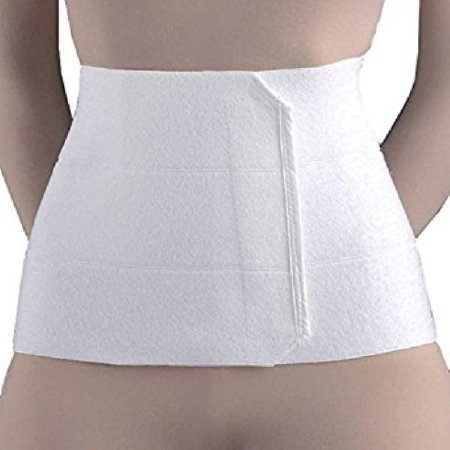 BSN Medical Abdominal Binder Large 9 Inch Unisex - 34-6306