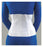 BSN Medical Lumbar Sacral Support One Size Fits Most Hook and loop closures 33 - 48 Inch 10 Inch - 31-208UNSTD