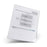 Welch Allyn - Threshold Audiometry Card - 28206