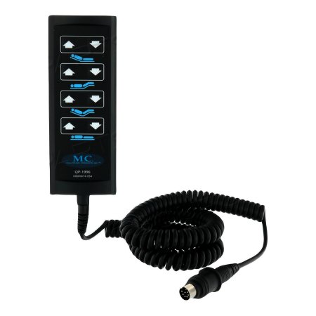 Span America - Bed Control Hand For QD 7000 Bed - QP1996