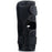 BSN Medical Prolite Knee Brace Small Counter Strapping System 14 to 15-1/2 Inch Circumference Left or Right Knee - 7568926