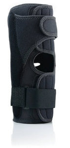 BSN Medical Prolite Knee Brace Medium Counter Strapping System 16 to 17-1/2 Inch Circumference Left or Right Knee - 7568927