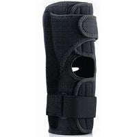 BSN Medical Prolite Knee Brace Large Counter Strapping System 18 to 19-1/2 Inch Circumference Left or Right Knee - 7568928