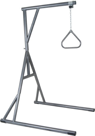 Drive Medical Free-Standing Trapeze - 13049SV