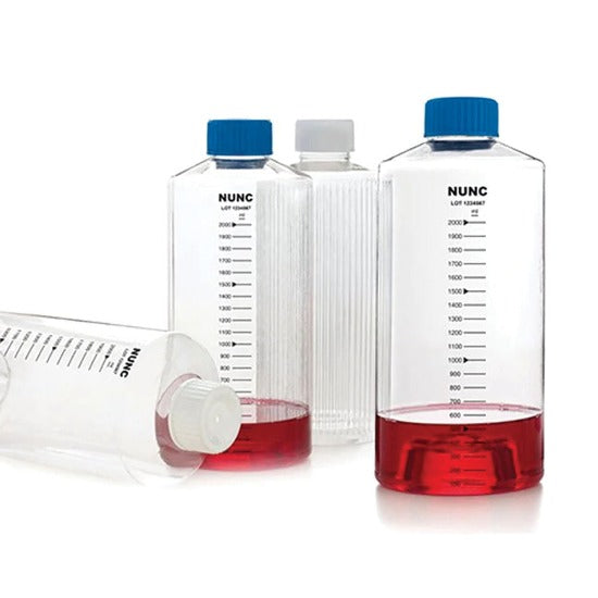 Sterile Bottles