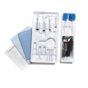 Avanos Medical Sales - Universal Block Tray - 18184