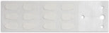 Masimo Corporation - Accessory Adhesive Squares Non-Sterile For Y-I Sensors - 1600
