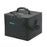 Welch Allyn - Diagnostic Carrying Case Black, Soft Sided For Connex Vital Signs Monitor 6000 Series, BP Monitor CVSM6000 - 6000-100S