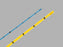 Cook Medical Urethral Catheter Whistle Tip 5 Fr. 70 cm - G14030