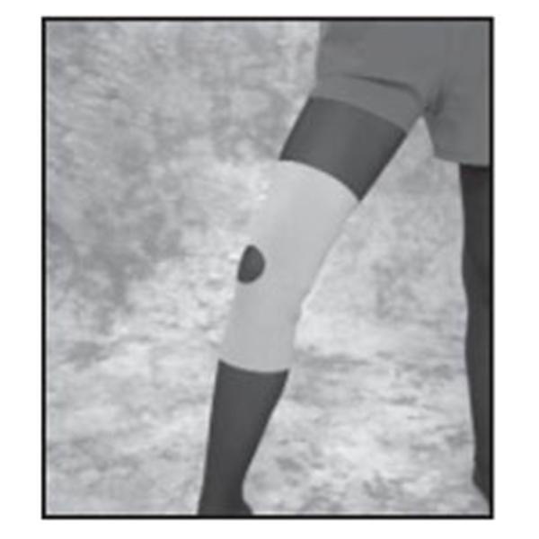 Scott Specialties Inc Sleeve Knee Neoprene Beige Size Small Ea - 9054SMALL