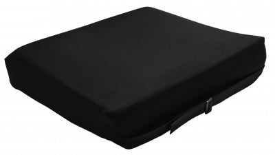 Graham-Field Dura-Gel SP III Seat Cushion 20 W X 18 D X 3 H Inch Foam / Gel - 8930208