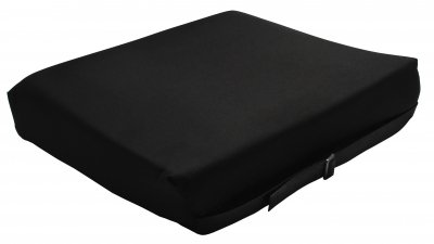 Dura-Gel SP III - Seat Cushion 20 W X 18 D X 3 H Inch Foam / Gel - 8930208