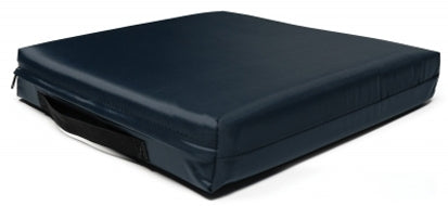 Graham-Field Comfort Cushion Seat Cushion 16 W X 18 D X 3 H Inch Foam - 8100168