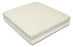 Graham-Field Comfort Cushion Seat Cushion 20 W X 16 D X 3 H Inch Foam - 8100206