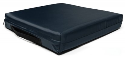 Comfort Cushion - Seat Cushion 20 W X 18 D X 3 H Inch Foam - 8100208