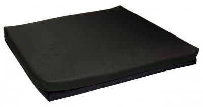 Dura-Gel Base 2G - Seat Cushion 16 W X 16 D X 2 H Inch Foam / Gel - 8265166